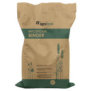 mycotoxin binder feed additive
