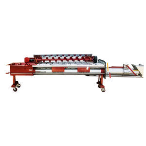 grain sweep auger