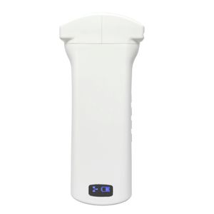 portable veterinary ultrasound system
