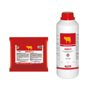 animal feed supplement