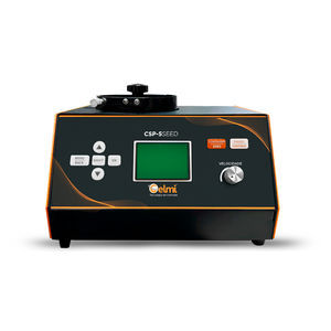 automatic seed counter
