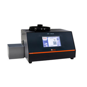 automatic seed counting machine