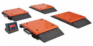 electronic scale
