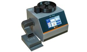 automatic seed counting machine