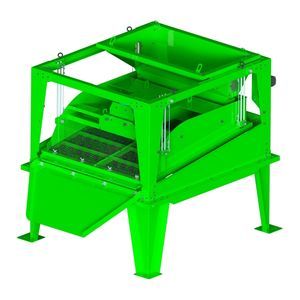 pea sorter