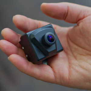 surveillance camera