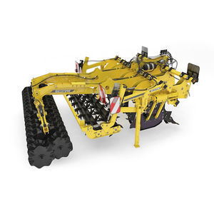 chisel plough