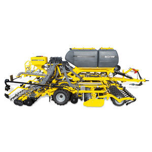 hopper direct seed drill