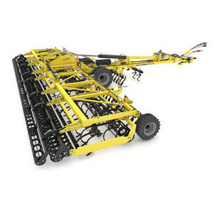 towed field cultivator 1