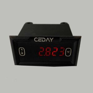 field testing seed counter