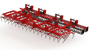 subsoiler