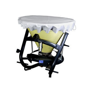 salt spreader