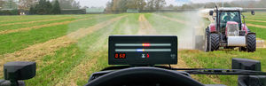 on-board control terminal