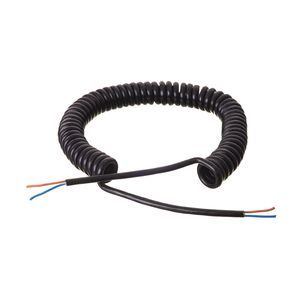 loom spiral cable