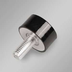 vibration shock absorber
