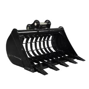 loader shovel bucket