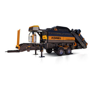 round baler
