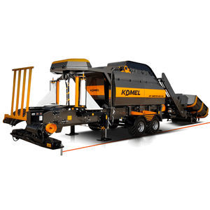 round baler