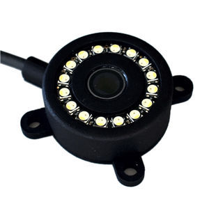 ground speed sensor