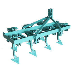 mounted field cultivator