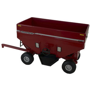 2-axle wagon
