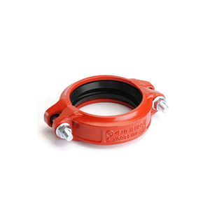 irrigation hose clamp