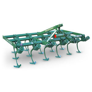 mounted field cultivator 1