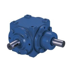 geared motor