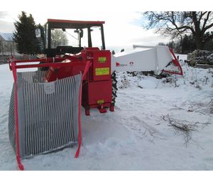 hydraulic wood splitter 1