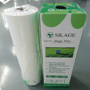 silage film