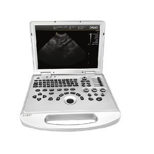 portable veterinary doppler ultrasound system