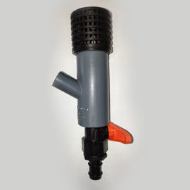 irrigation valve