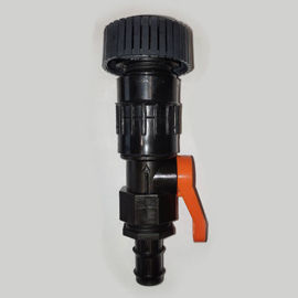 irrigation valve