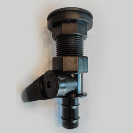 irrigation valve