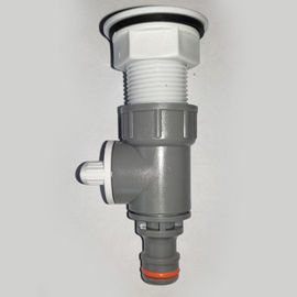 irrigation valve