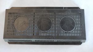 plastic irrigation filter