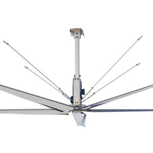 farm building fan