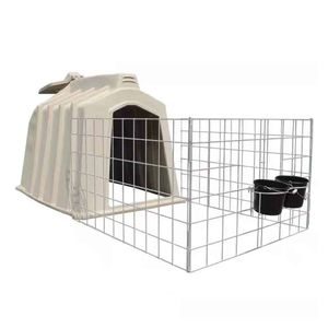 livestock hutch
