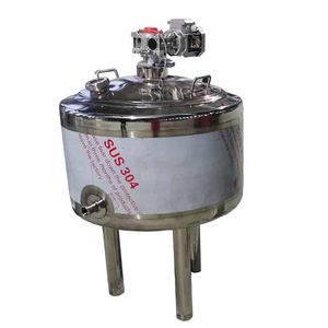 milk pasteuriser 1