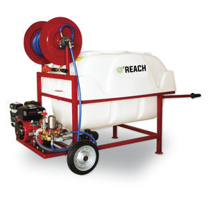 push sprayer 1