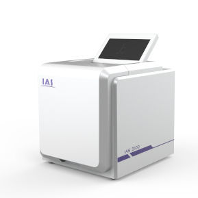 grain analyzer