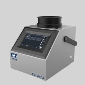 grain analyzer