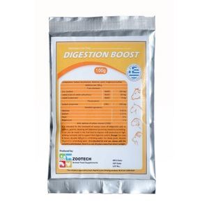animal supplementary feed