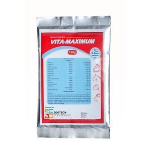 animal supplementary feed