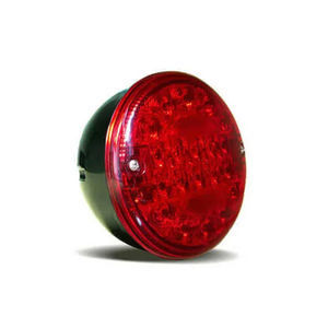 rear lamp