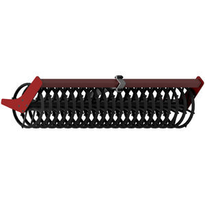 compacting roller