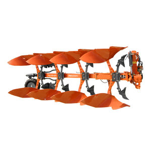 mouldboard plow