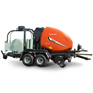 round baler