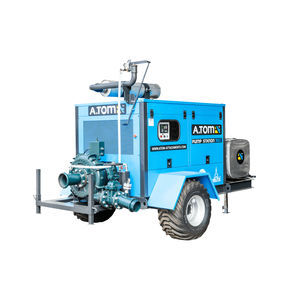 manure pump