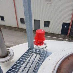 ultrasonic level sensor 1